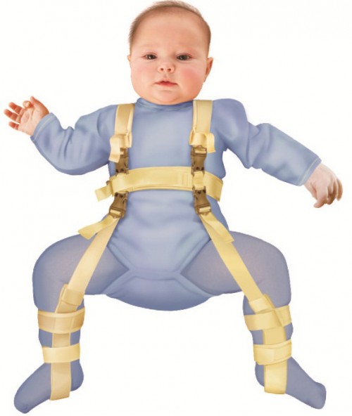 Pavlik Harness